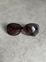 Fendi Vintage Sonnenbrille Schwarz – Made in Italy