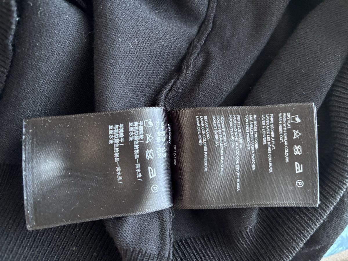 Leibchen & Hosen: Maglia – Neu (gemäss Beschreibung) aus Schwyz von Francesca54 3