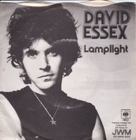 Essex David: Lamplight 7"