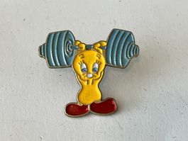 1 Pin Tweety 