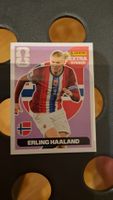 Panini FIFA World Cup 2026 Erling Haaland Extra Sticker