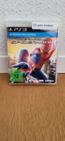 PS 3 - The Amazing Spider-Man