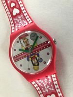 SWATCH SO32R100 - Aktionärsgeschenk GV 2022 - NEU