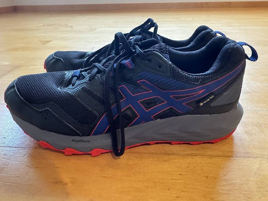 Scarpe da donna: Turn-/ Laufschuh – Usato da Appenzell Steinegg venduto da pba_z8py