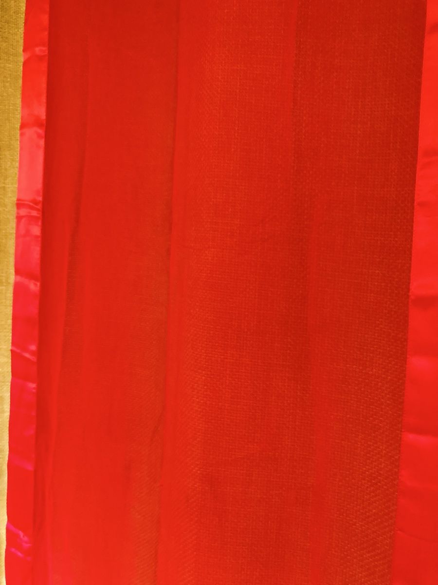 Foulards, Tücher & Schals: Foulard à bords de soie – Neu und originalverpackt aus Ardon von hel_2sxp 3