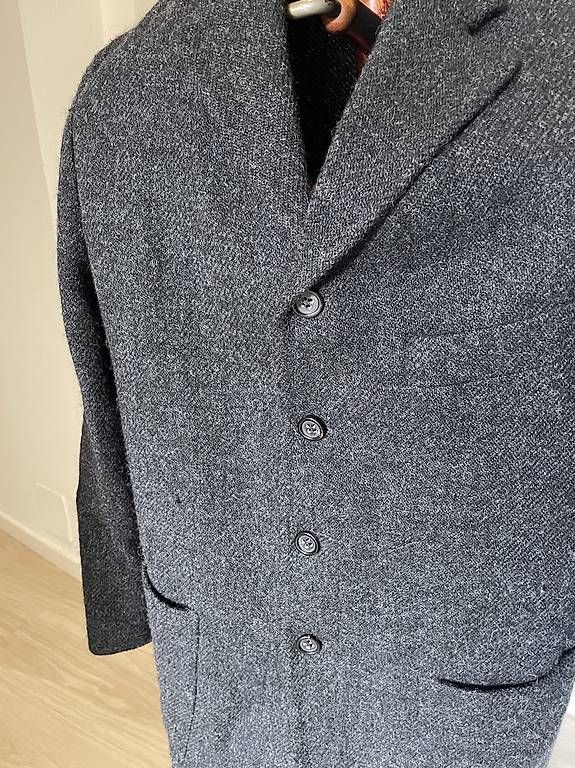 Jacken: Marc O Polo Wool-Blend Blazer Size 52 – Gebraucht aus Ponte Tresa von coc_nnf5 1