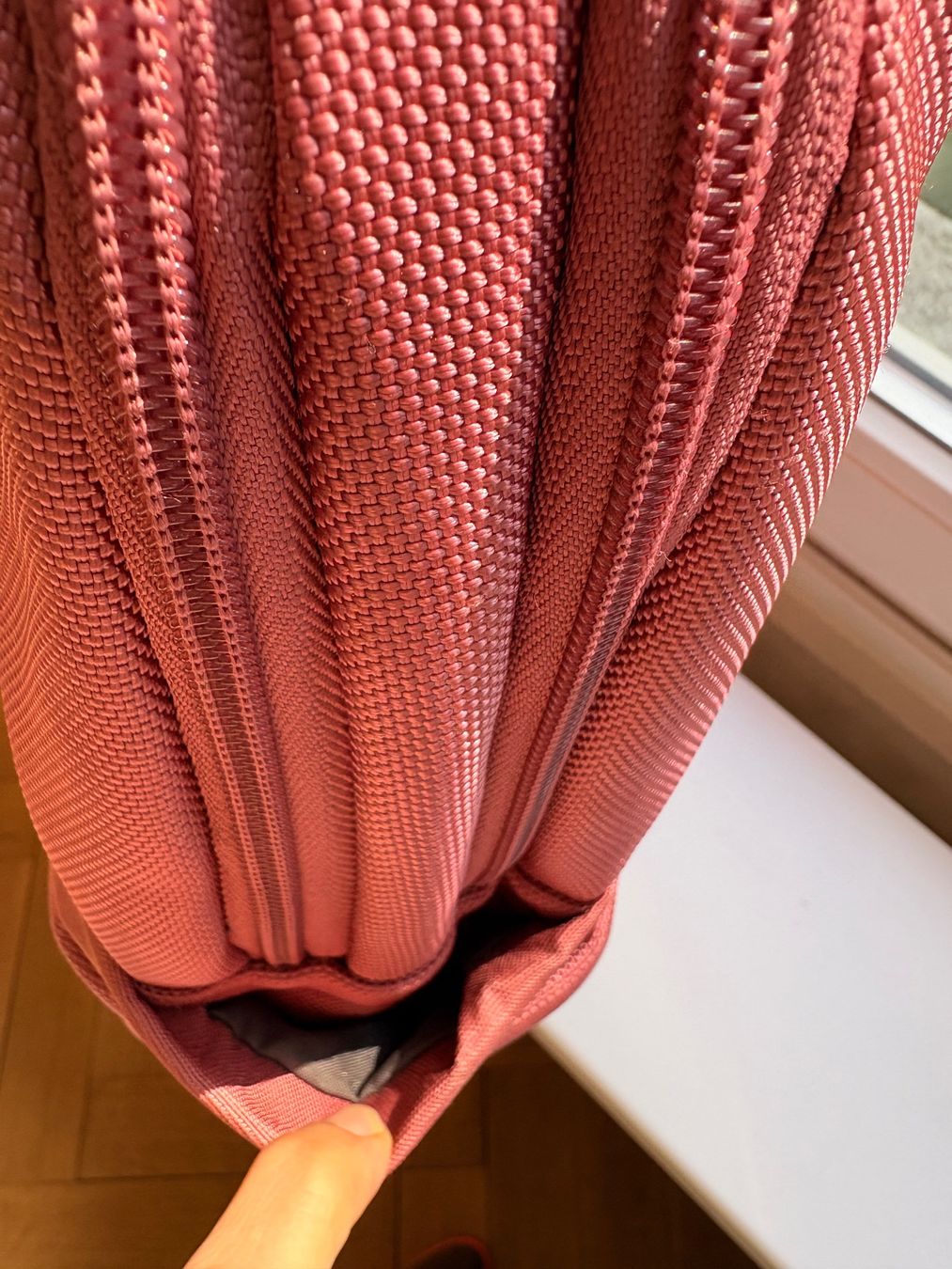Tucano Borse: Laptoptasche Tucano in pink – Usato da Bern venduto da Pepper21 4