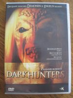 DARK Hunters Johannes Roberts Kultfilm   DVD  📀