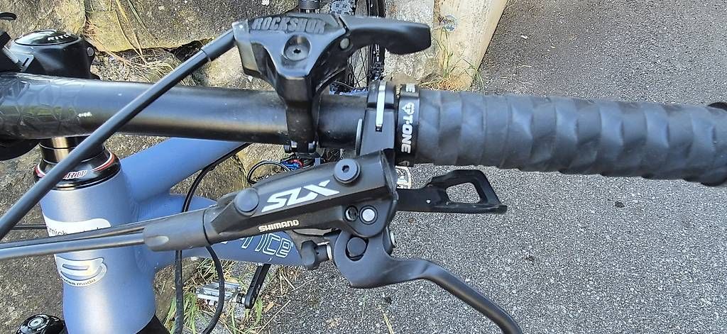 Velos: PRICE MTB XC LADY – Gebraucht aus Düdingen von Nimiku 3