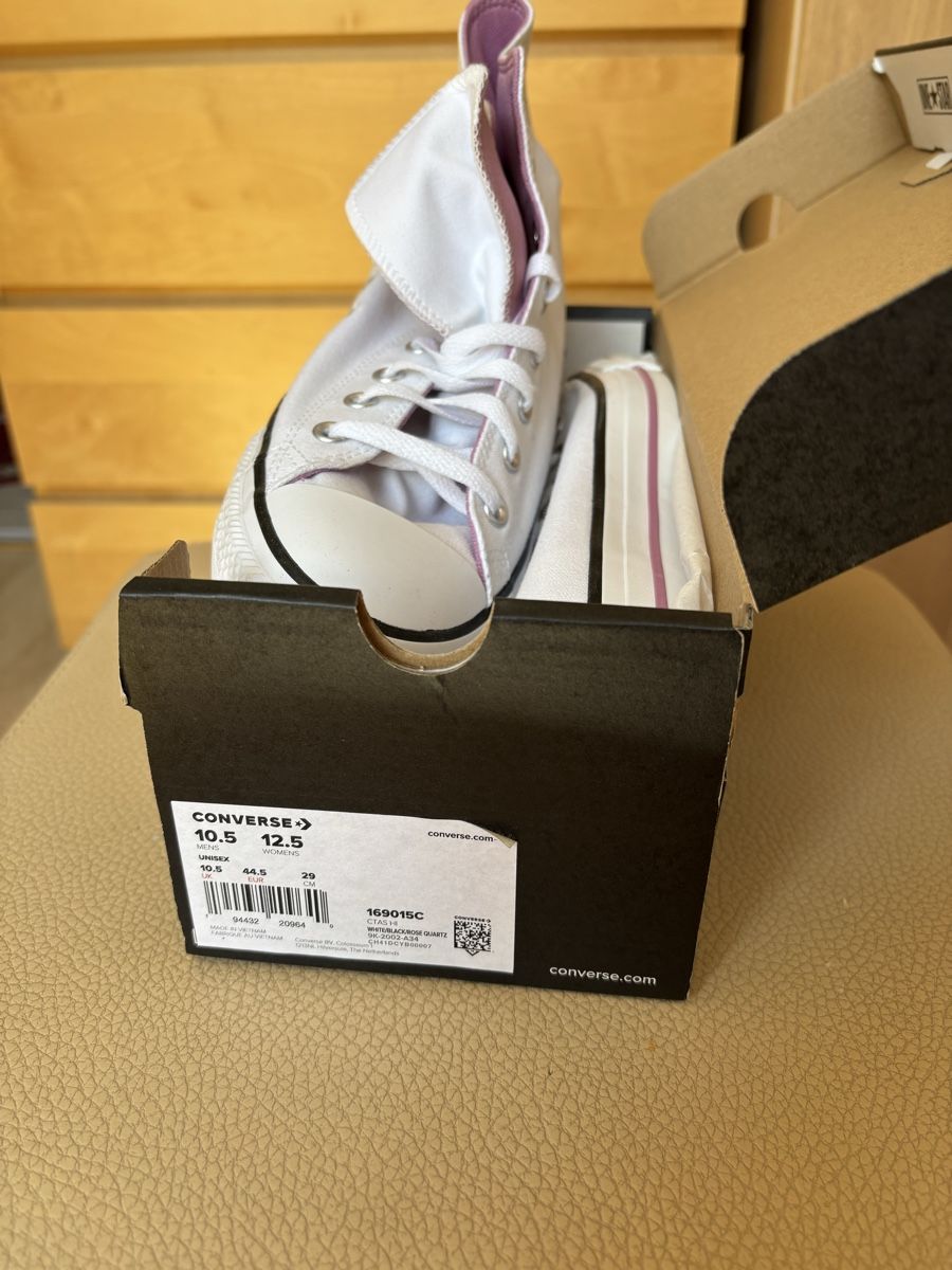 Converse Scarpe da uomo: Converse  – Nuovo e nell'imballaggio originale da Kollbrunn venduto da Schlumpf955