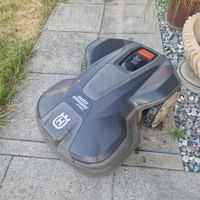 Husqvarna auto mower 320 Nera 1 jährig
