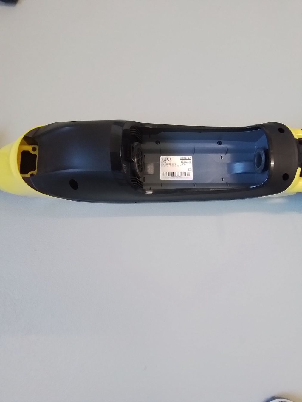 Kärcher Alle Maschinen: Kärcher – Gebraucht aus Dottikon von BrunoAngela 3