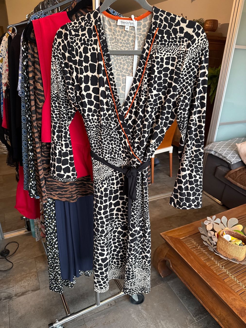 Vestiti: Tramontana robe – Nuovo e nell'imballaggio originale da Vuisternens-Romont venduto da gol_xp6p 2