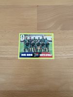 Panini FIFA WM 2026 Sticker South Africa RSA 13 