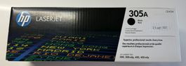 Toner 305A noir