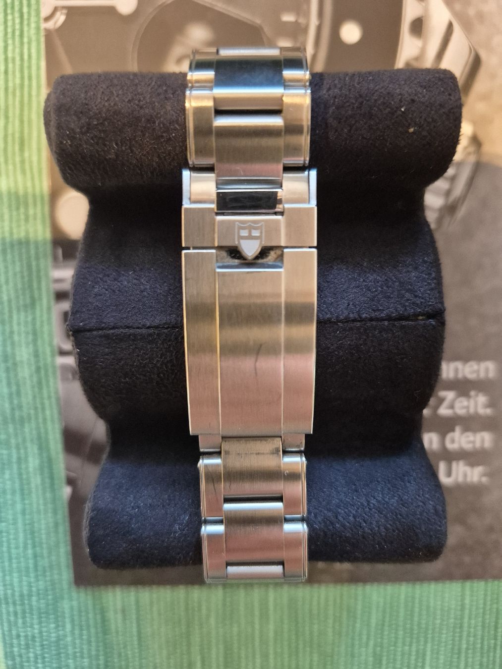 Tudor Orologi: Tudor Black Bay – Usato da Seuzach venduto da Samakorn12 2