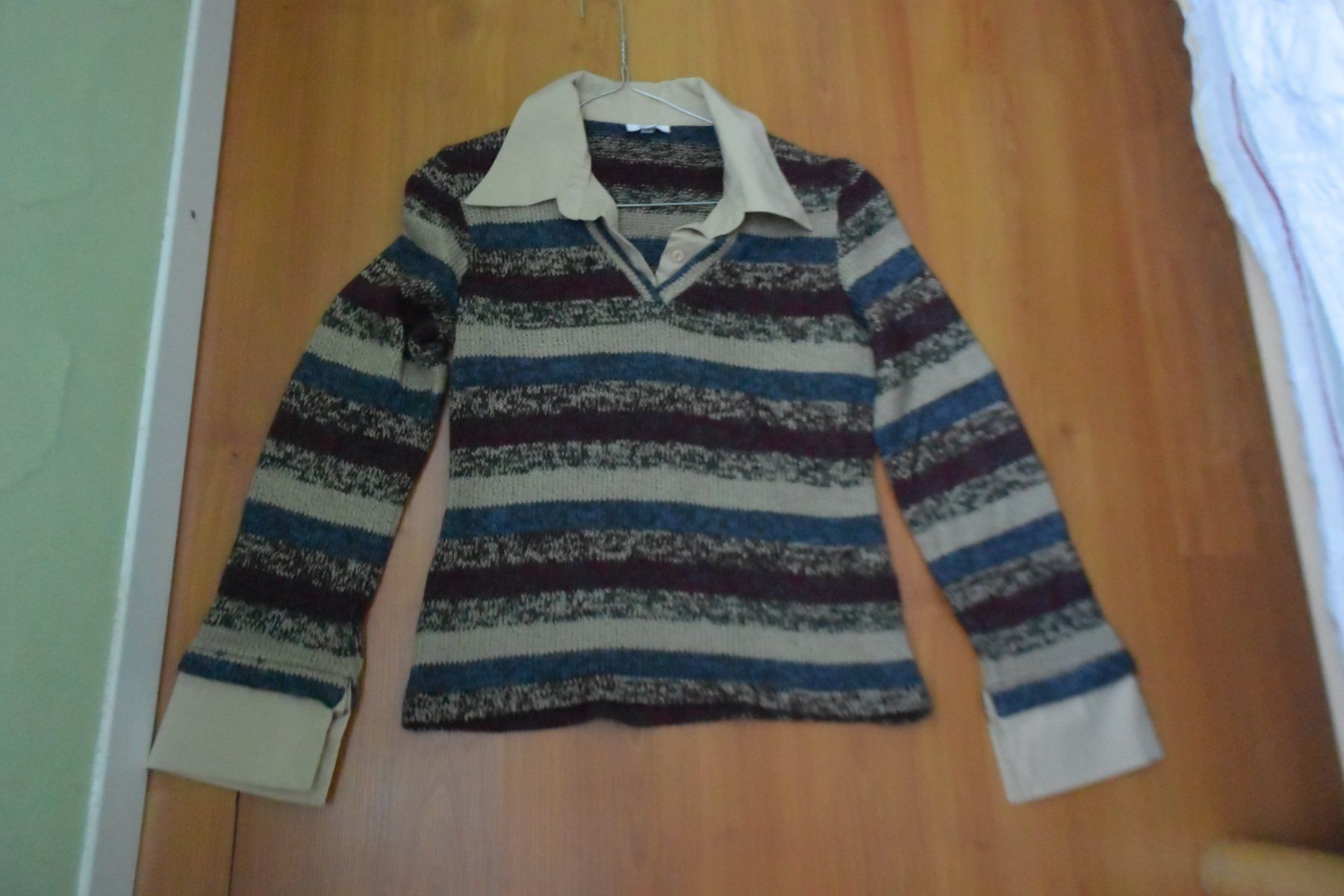 Maglioni & Felpe: Pullover-Bluse  Mode RS Gr. ca. 36-38 – Usato da Densbüren venduto da TutaLarsen 4