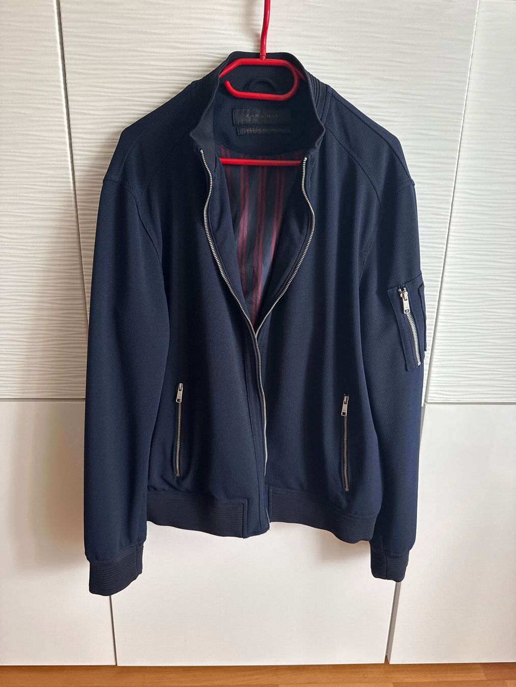 Zara Giacche: ZARA MAN Jacke – Usato da Wetzikon ZH venduto da hypebeast