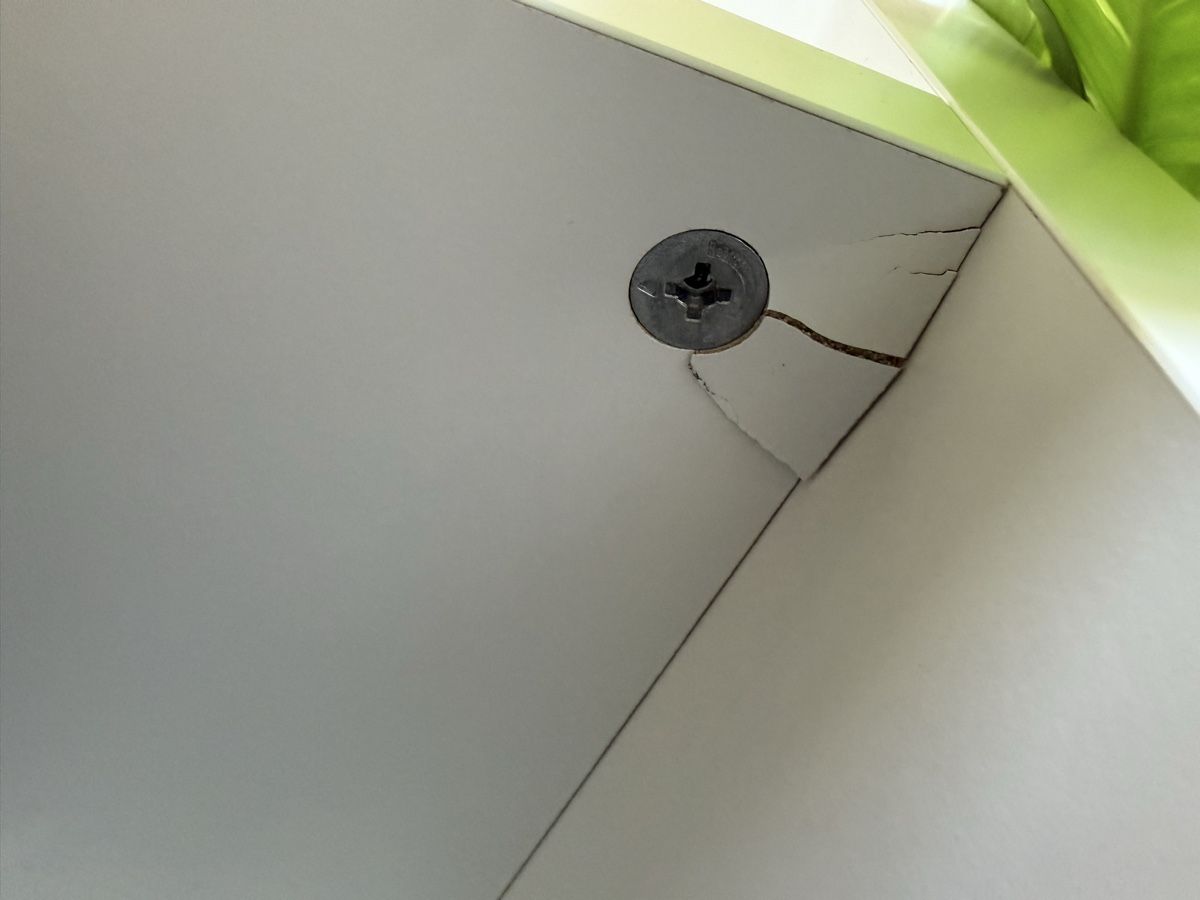 Mobili TV: Wohntrennwand / TV-Wand / Gestell – Usato da Laupen ZH venduto da Jurei 2