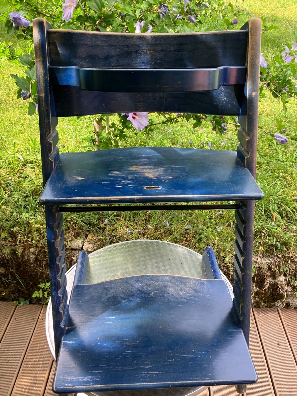 Stokke Hochstühle: Stokke Tripp Trapp mit Bügel – Gebraucht aus Männedorf von Amleto3 6