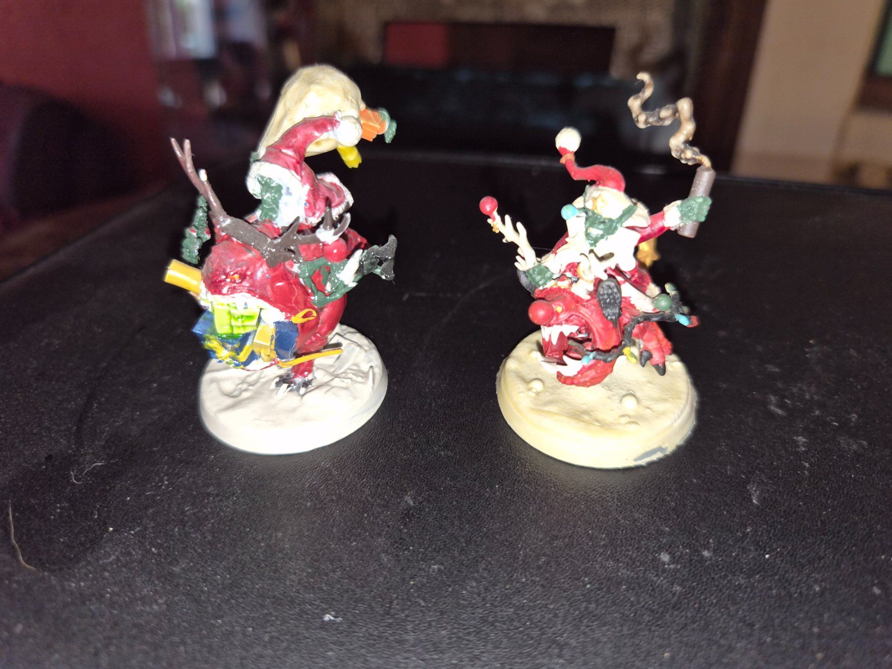 Modellbausätze & Standmodelle: Warhammer série commémorative – Gebraucht aus Bévilard von CHUCKMAVIS