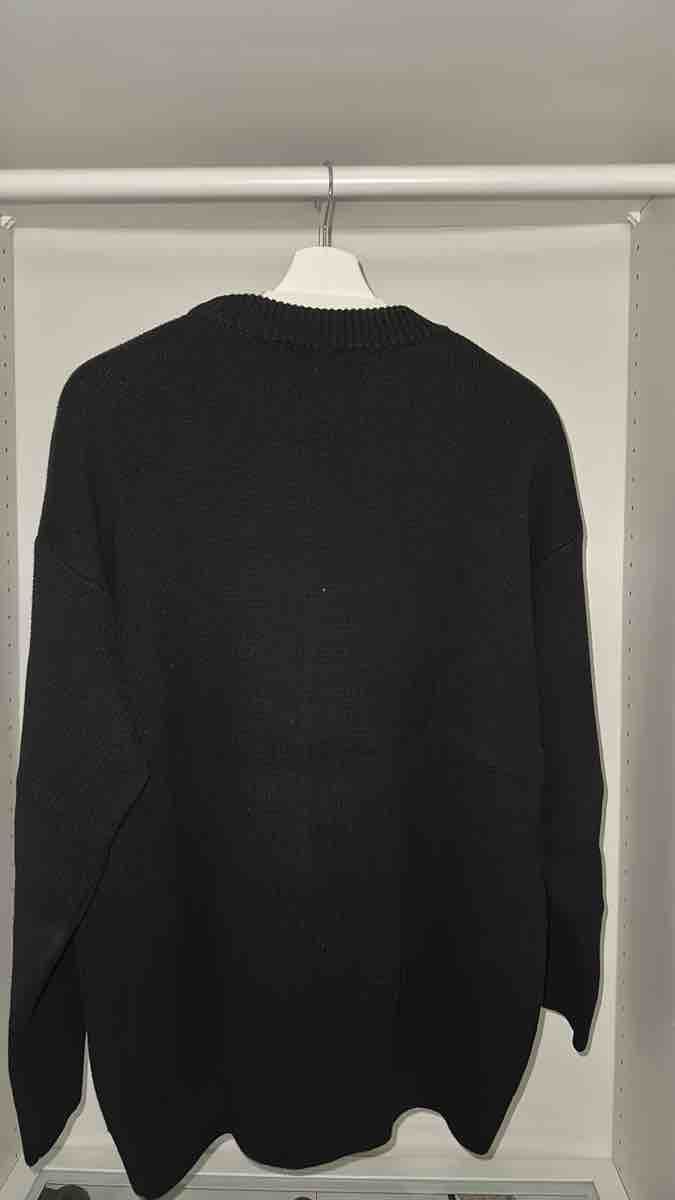 Pegador Maglioni & Felpe: Pull Pegador Written History noir taille M – Nuovo (secondo la descrizione) da Boudry venduto da ale_8t28 1