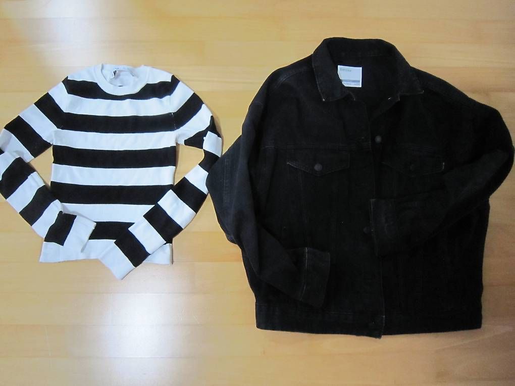 Lotti di vestiti: (L1) Paket Damen Gr. S – Usato da Steinhausen venduto da ladisci 1