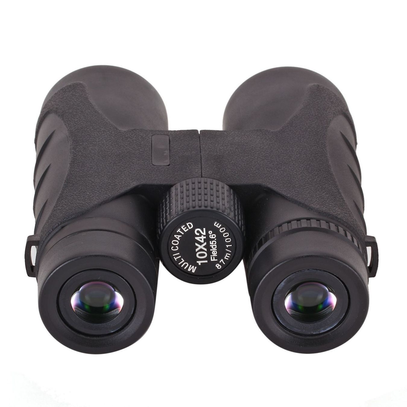 Telescopi: Mini Fernglas 10x42 Ferngläser Teleskop – Nuovo (secondo la descrizione) da Thun venduto da onlino 4