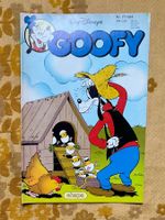 Goofy Heft Nr 7 von 1984