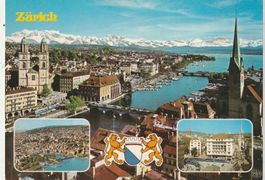 Zürich