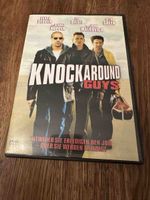 DVD Knockaround Guys Film akzeptabler Zustand