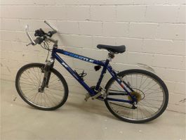 Fahrrad