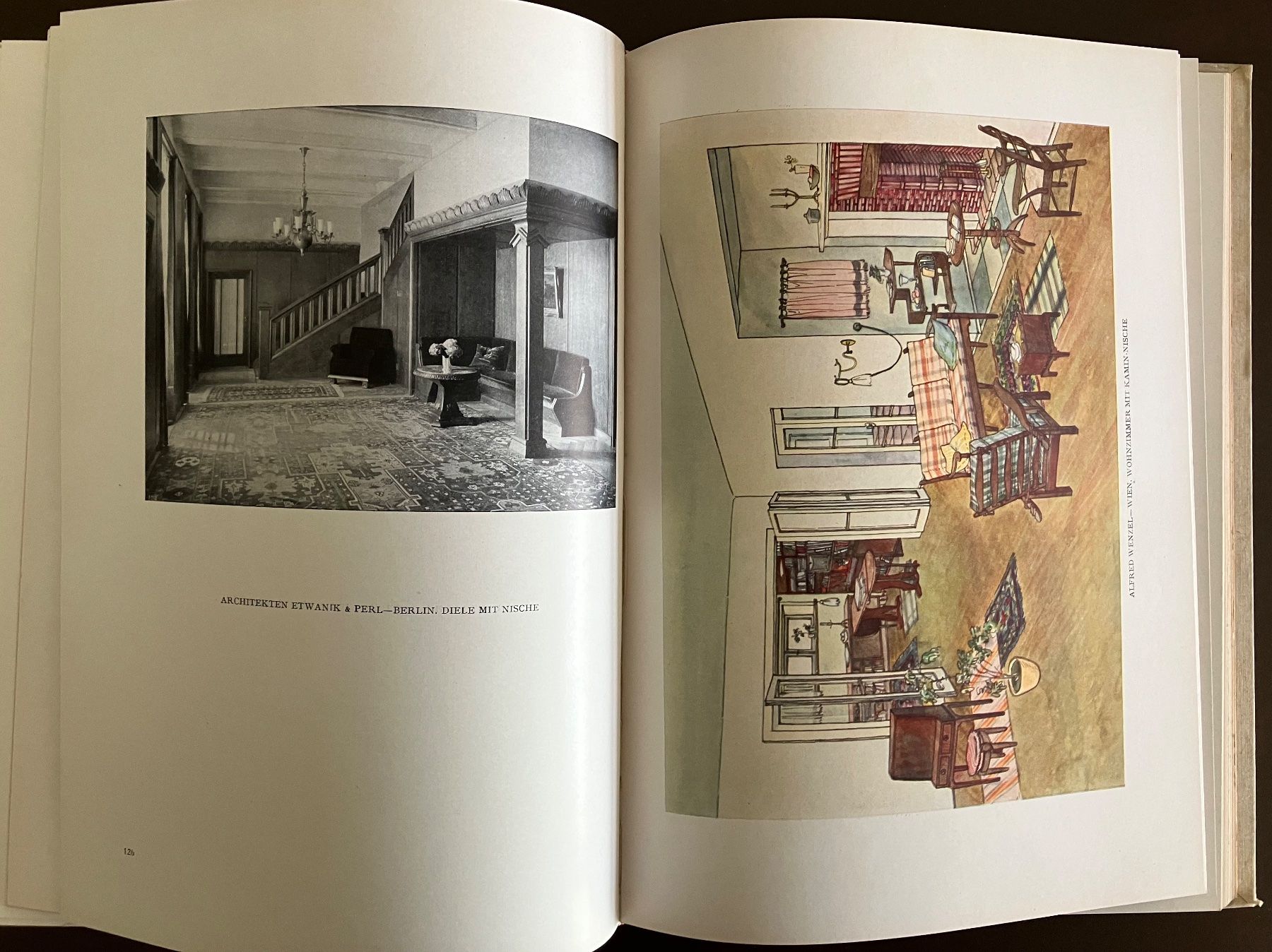 Libri: Möbeldesign - Art Deco 1926 - Darmstädter Stil – Usato da Menziken venduto da timbuktu1001 8