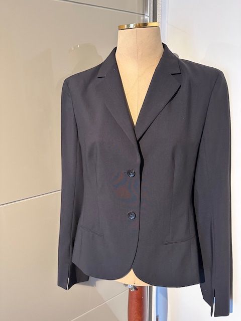 Giacche: Blazer, René Lezard, Gr. 40 – Nuovo (secondo la descrizione) da Hindelbank venduto da vey_t
