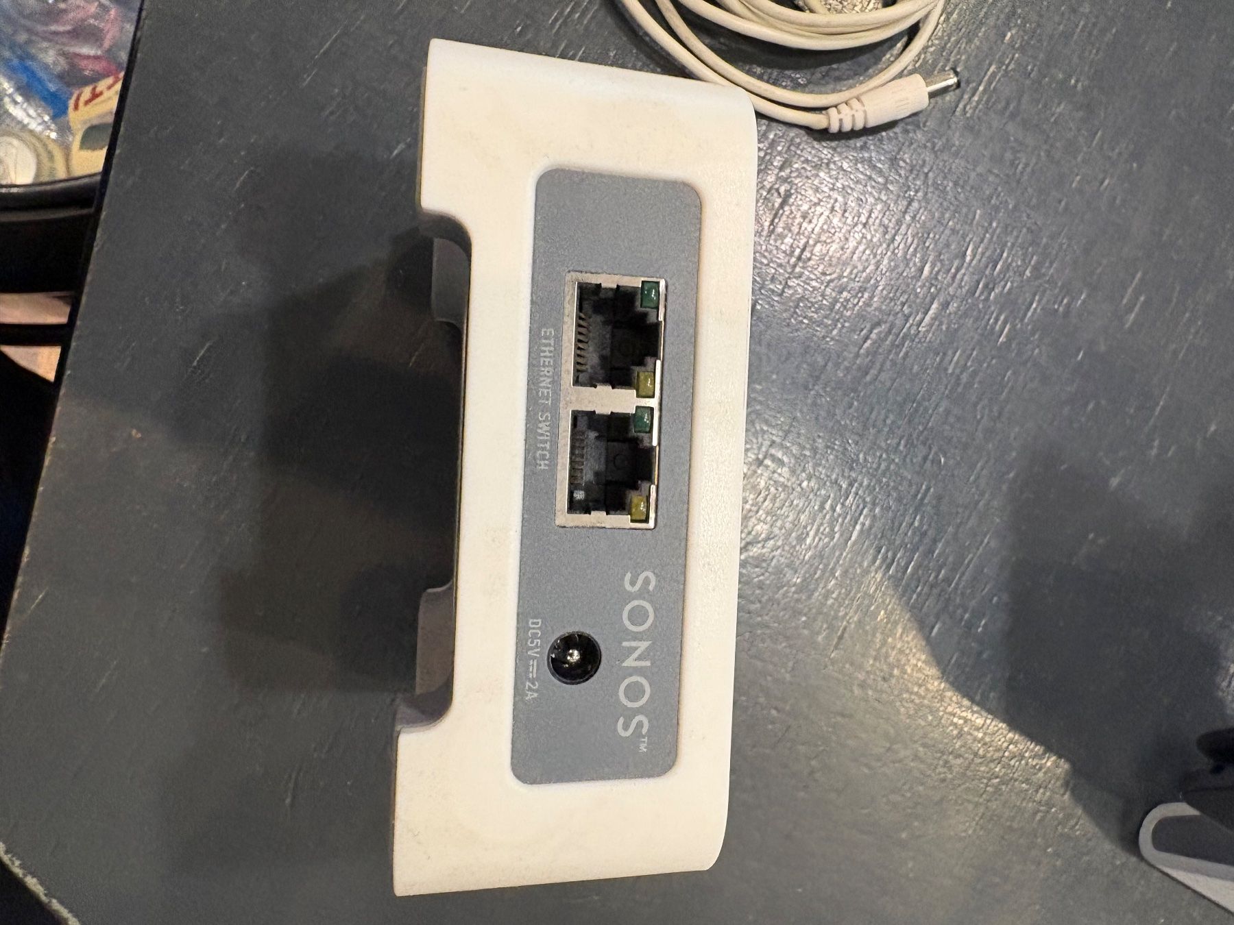Sonos WiFi: Sonos Bridge – Usato da Niederglatt ZH venduto da AGU77 2