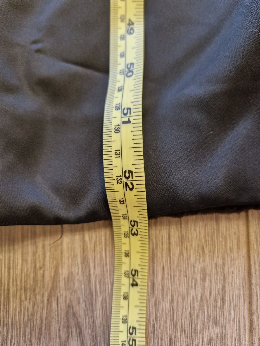 Mäntel: Elegant Mink Fur Coat – Neu (gemäss Beschreibung) aus Wettingen von mor_76q7 7