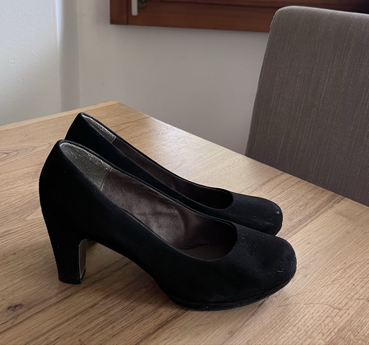Scarpe da donna: High Heels Tamaris – Usato da Wetzikon ZH venduto da chr_6qf7
