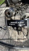 Giant OCR Rennvelo Grösse 50