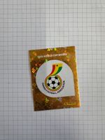 Panini FIFA WM 2026 Sticker - GHA 1