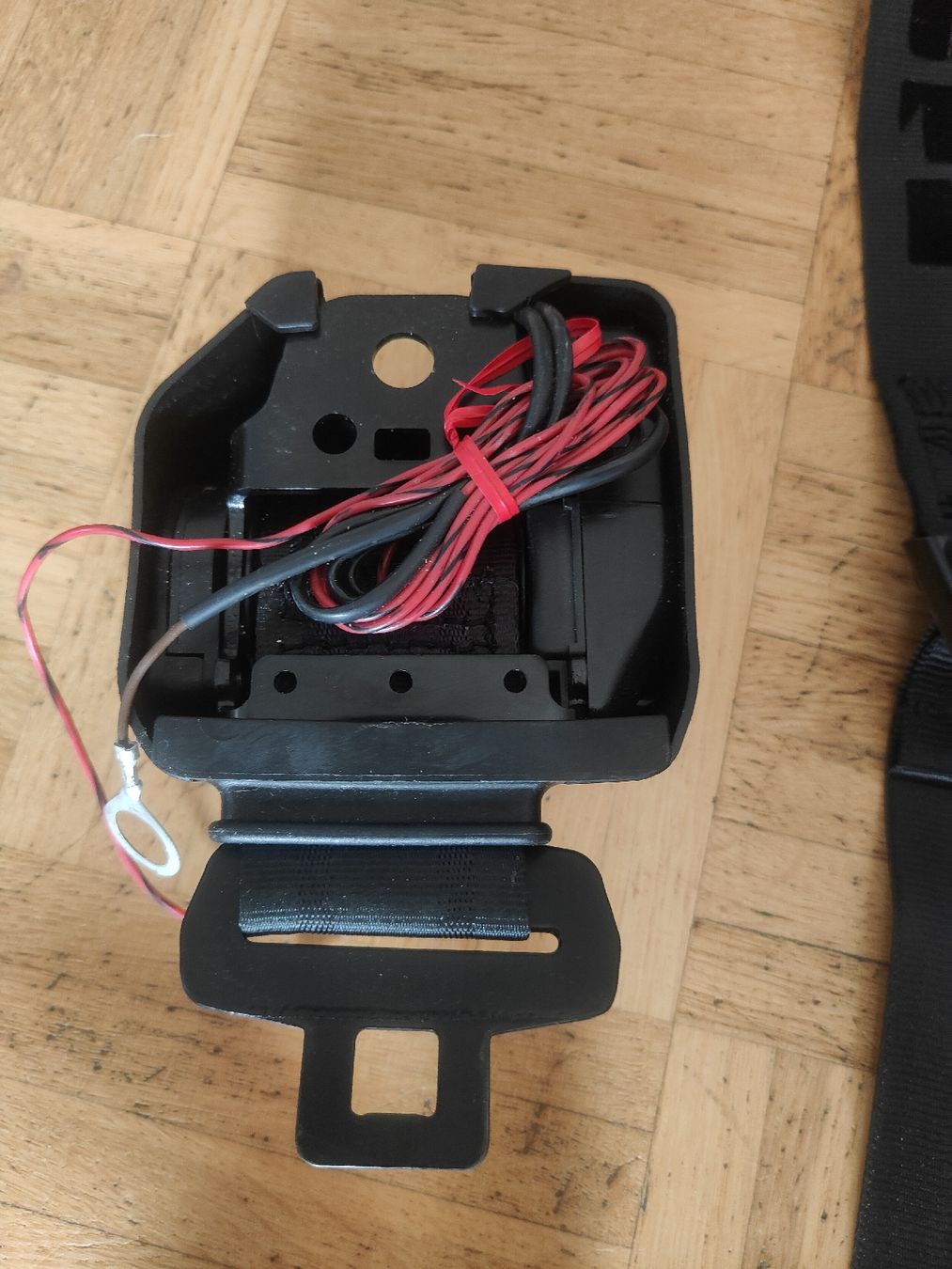 Accessori per altri veicoli: Schroth Gurte Typ Rally 3A – Nuovo (secondo la descrizione) da Wil SG venduto da Freaktaler1893 3