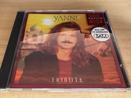 A2 Yanni – Tribute