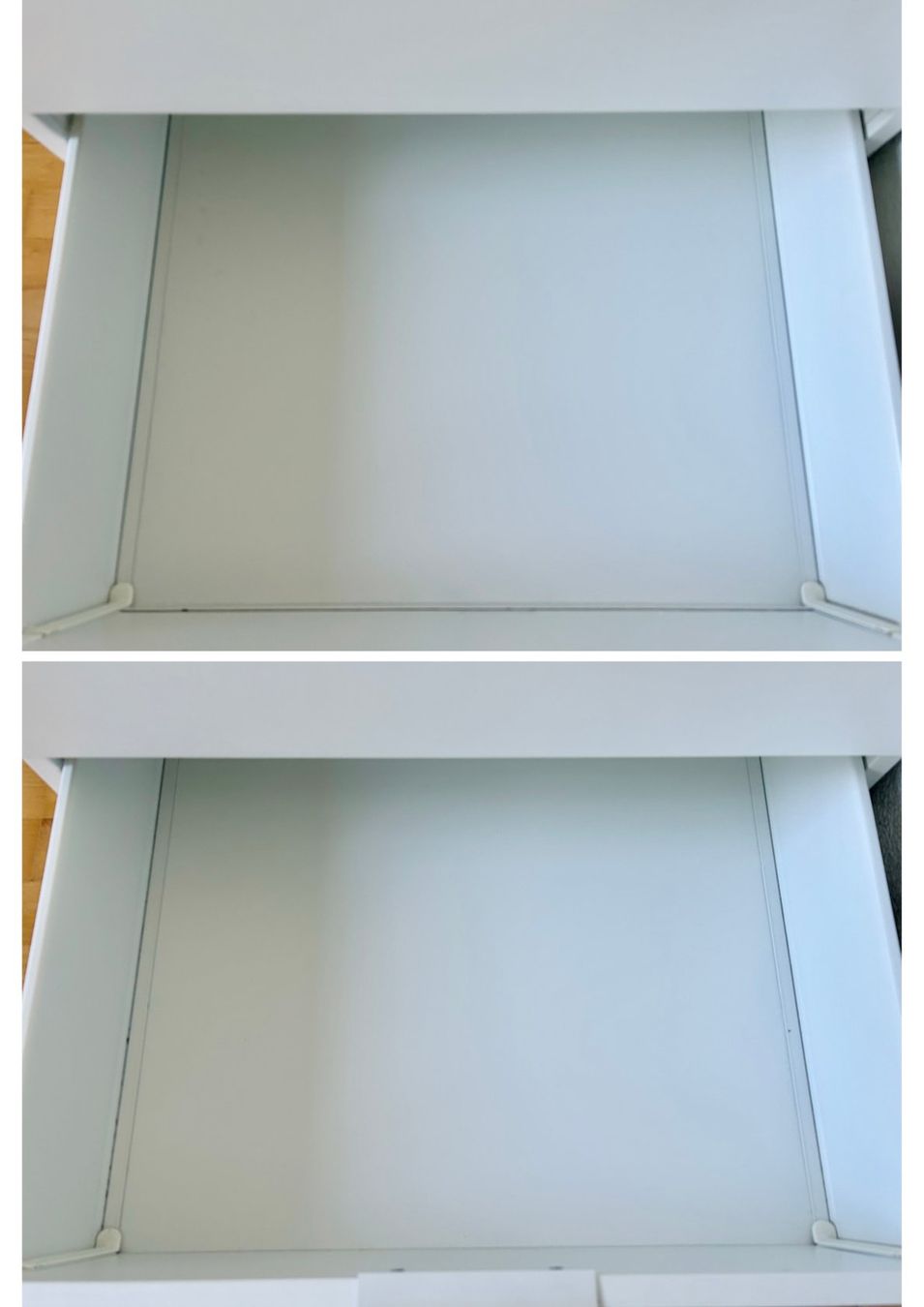 Ikea Cassettiere: IKEA / PLATSA Kommode (H120 cm) – Usato da Dietlikon venduto da man_c2v6 9