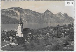 Buochs - Generalansicht