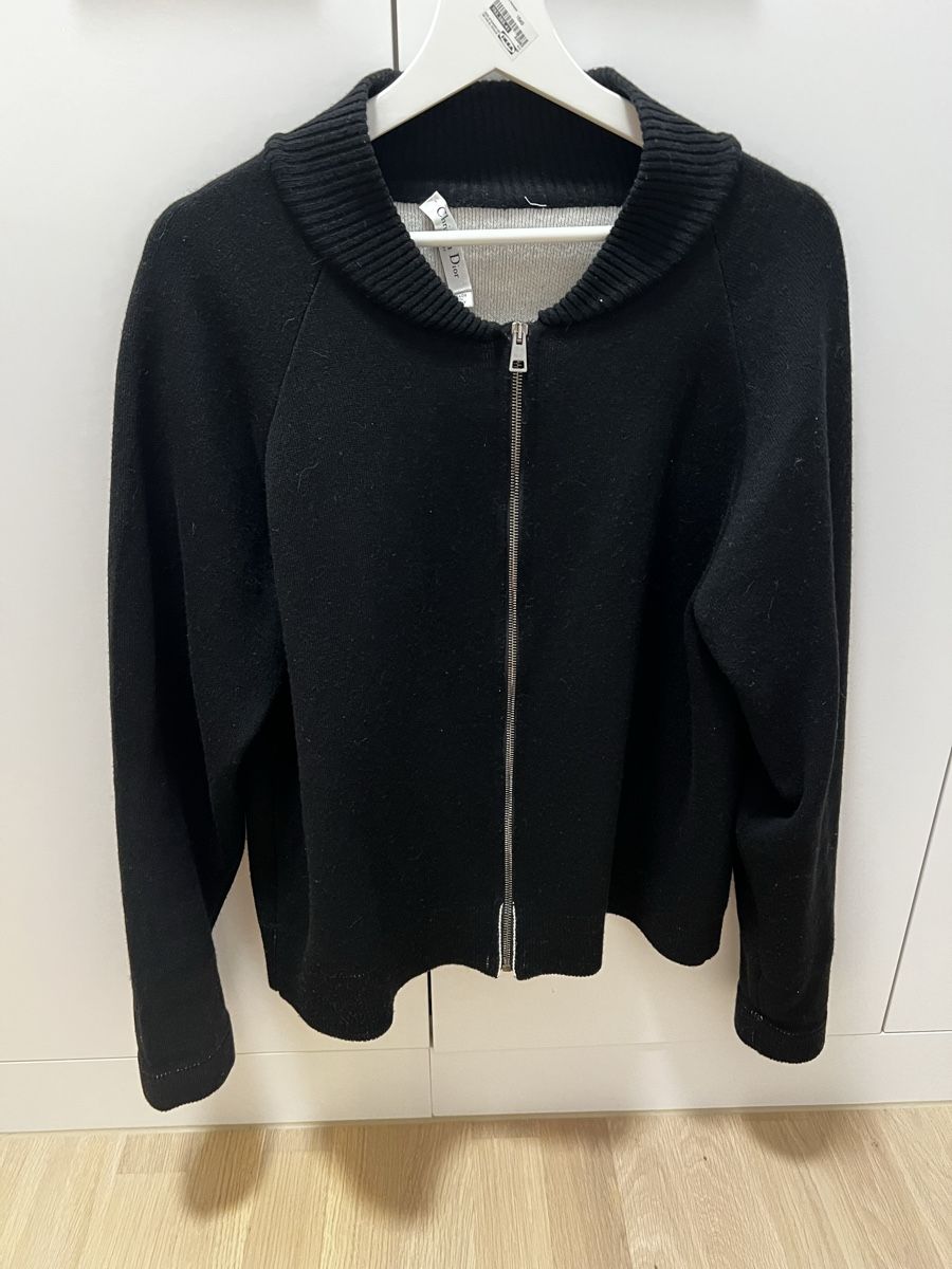 Dior Giacche: Dior Cashmere Jadior 8 - Jacke – Usato da Rapperswil SG venduto da Tiniva 1