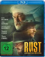 Rust - Legende des Westens