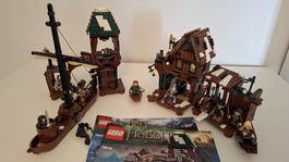 LEGO The Hobbit Verfolgung auf dem Wasser 79013