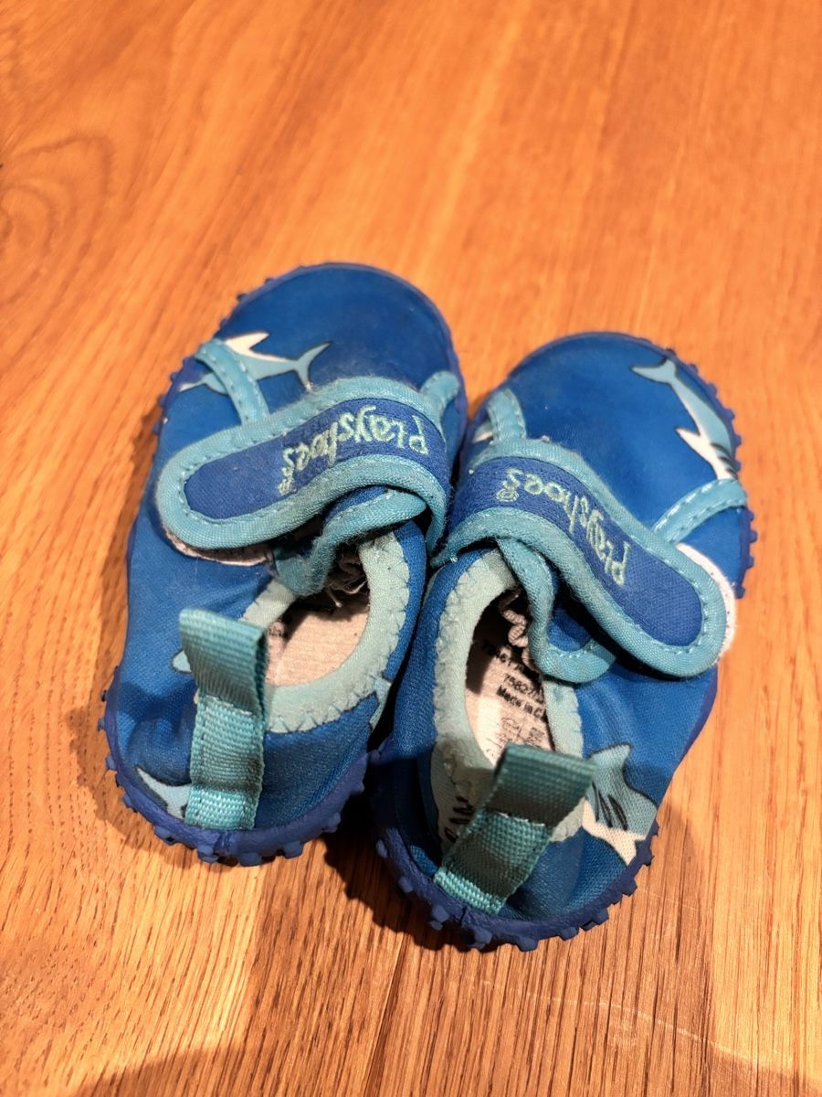 Scarpe per ragazzi: Badeschuhe – Usato da Muhen venduto da Claudi1985 2