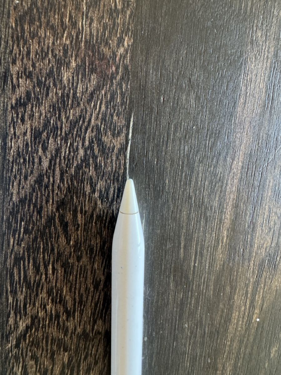 Apple Penna & Evidenziatori: Apple Pencil – Usato da Zürich venduto da Claude_ 2