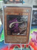 Yugioh Mammut mit drn grossen Stosszähnen Ultimate