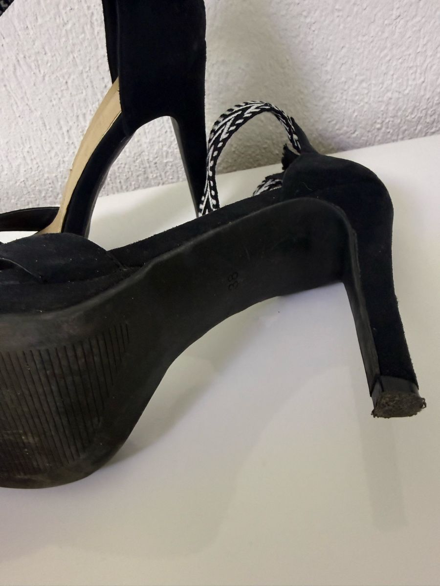 Scarpe da donna: High Heels, Gr 38 – Usato da Gossau SG venduto da cuk_fyc6 2